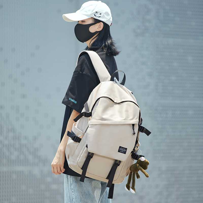 バックパック 軽減肩負担 通勤快適リュック