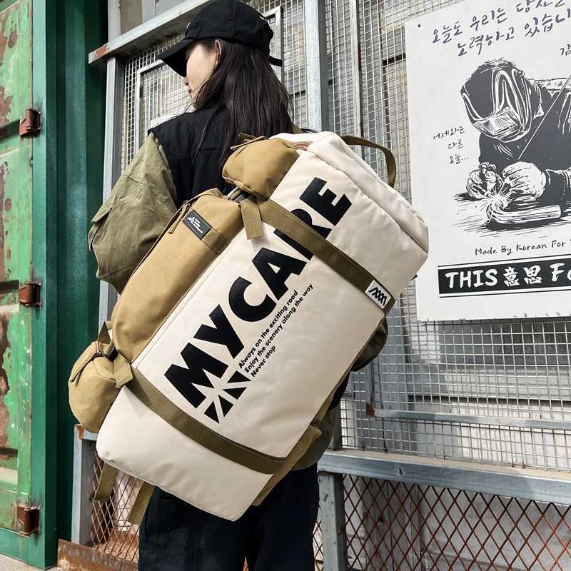 バックパック アーバンスポーツ多機能リュック