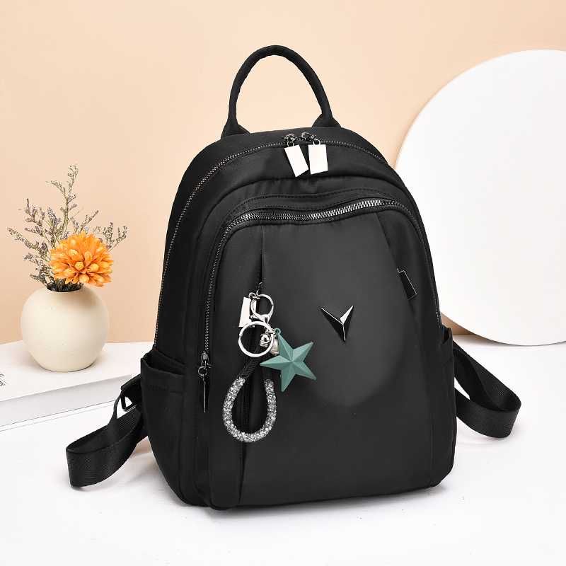 バックパック 上品シンプルミニリュック