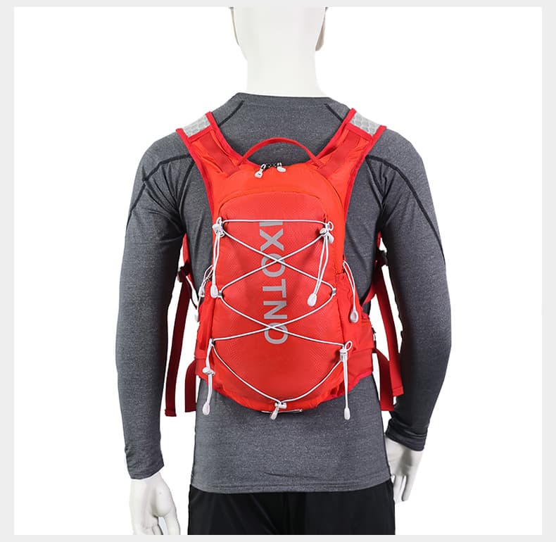 バックパック 登山 軽量登山用多機能バックパック