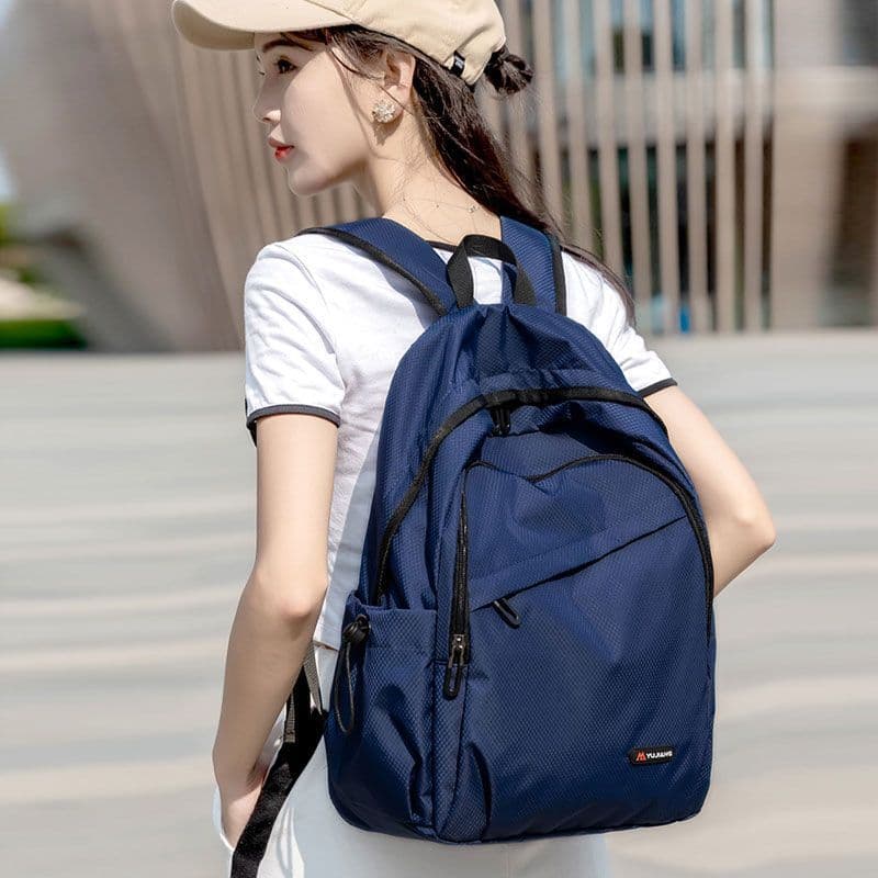 バックパック  登山 軽量多機能アウトドアリュック