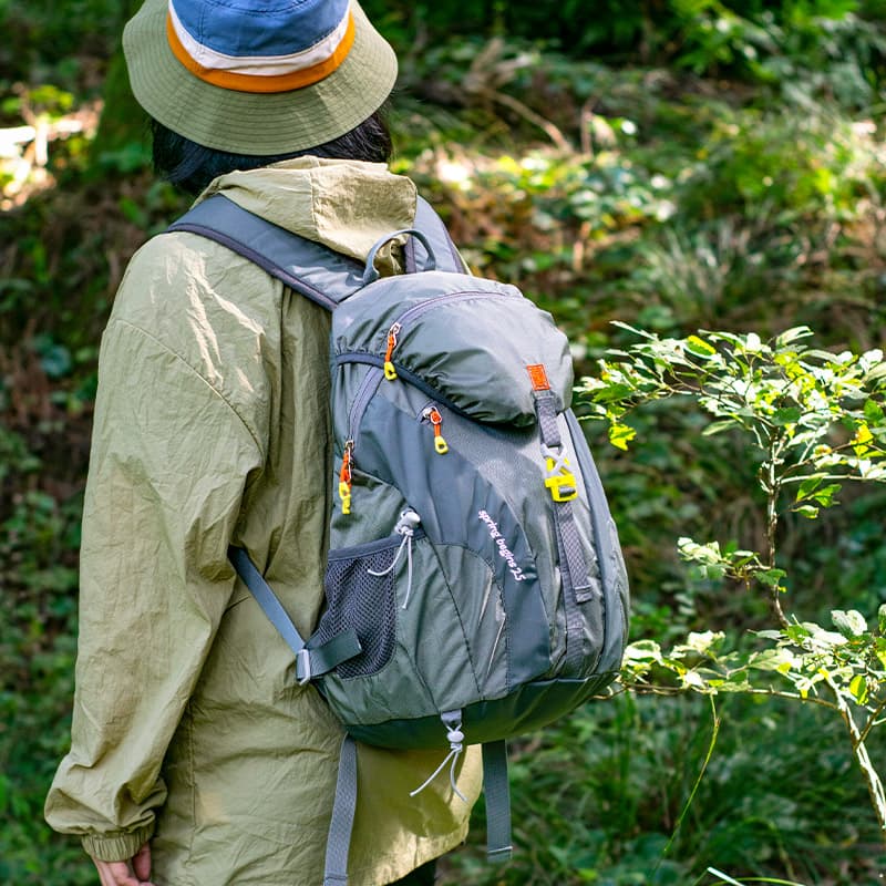 バックパック 旅行 軽快アウトドア冒険リュック