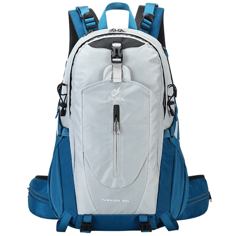 バックパック 登山 アウトドア多用途トレッキングバッグ