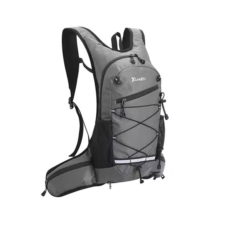 バックパック 多機能サイクリストリュック