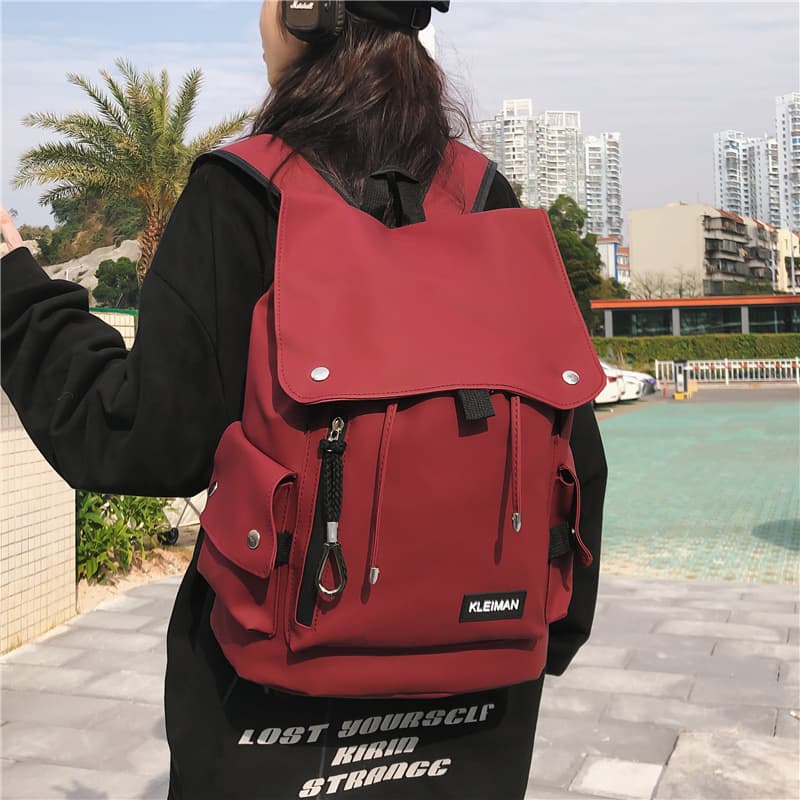 バックパック 都会派アウトドアリュック