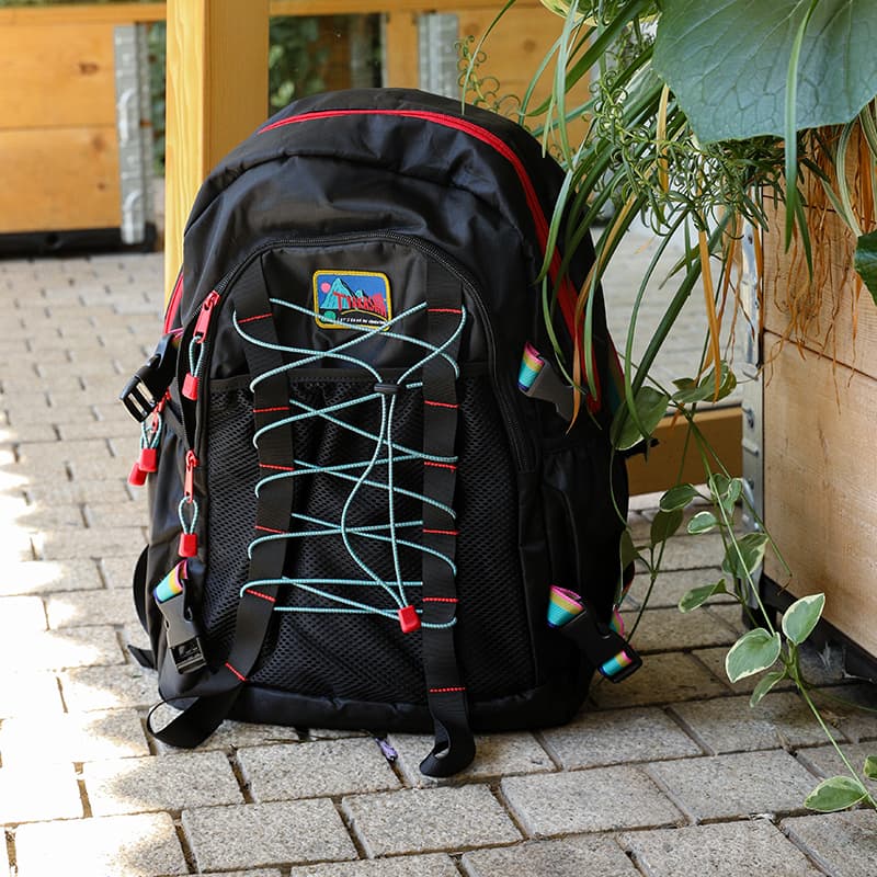 バックパック 登山 アウトドア冒険ユーティリティバックパック