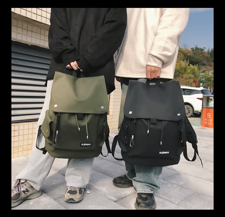 バックパック 都会派アウトドアリュック