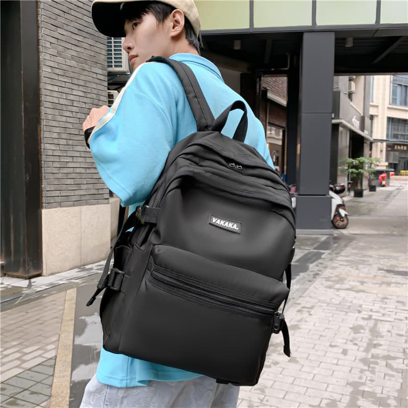 バックパック キャンパスウェーブ リュック