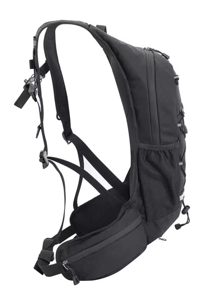 バックパック 多機能サイクリストリュック