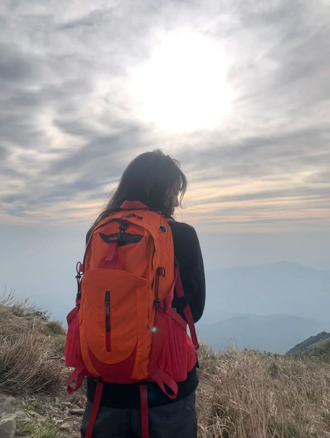 バックパック 登山 山歩き多機能防水バック