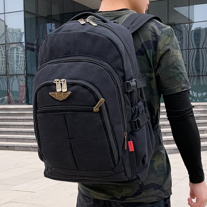 バックパック アウトドア冒険家バックパック