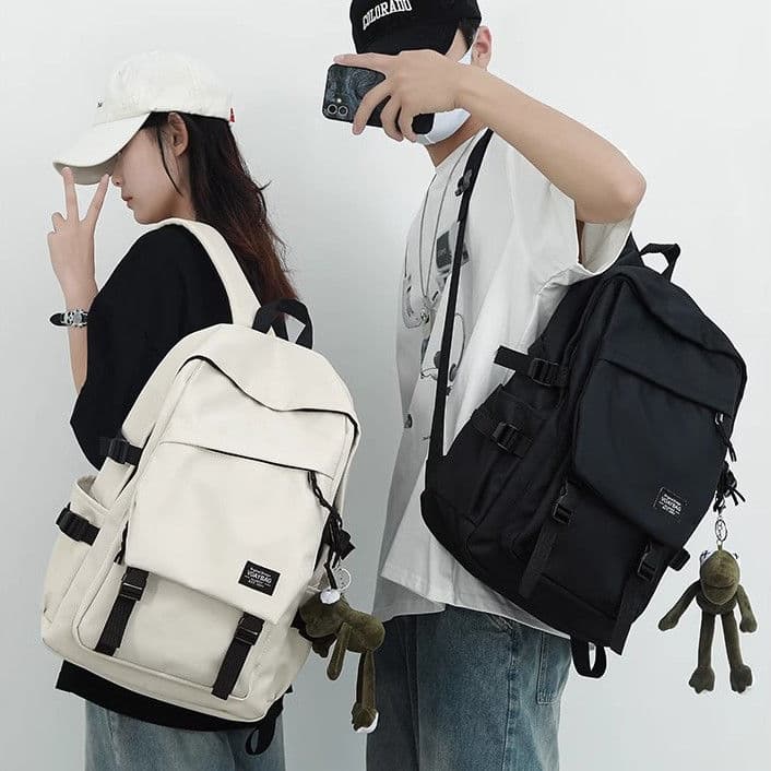 バックパック 多機能収納大容量旅行バックパック