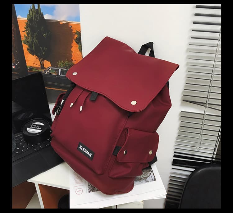 バックパック 都会派アウトドアリュック