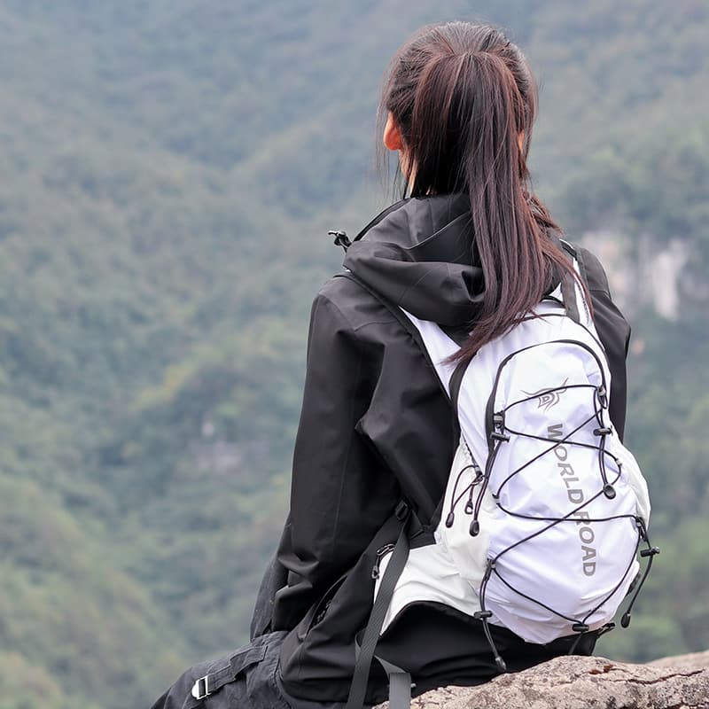 バックパック アウトドア冒険バックパック