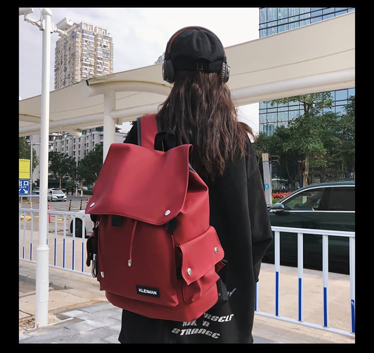 バックパック 都会派アウトドアリュック