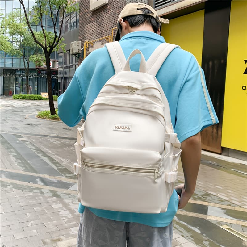 バックパック キャンパスウェーブ リュック