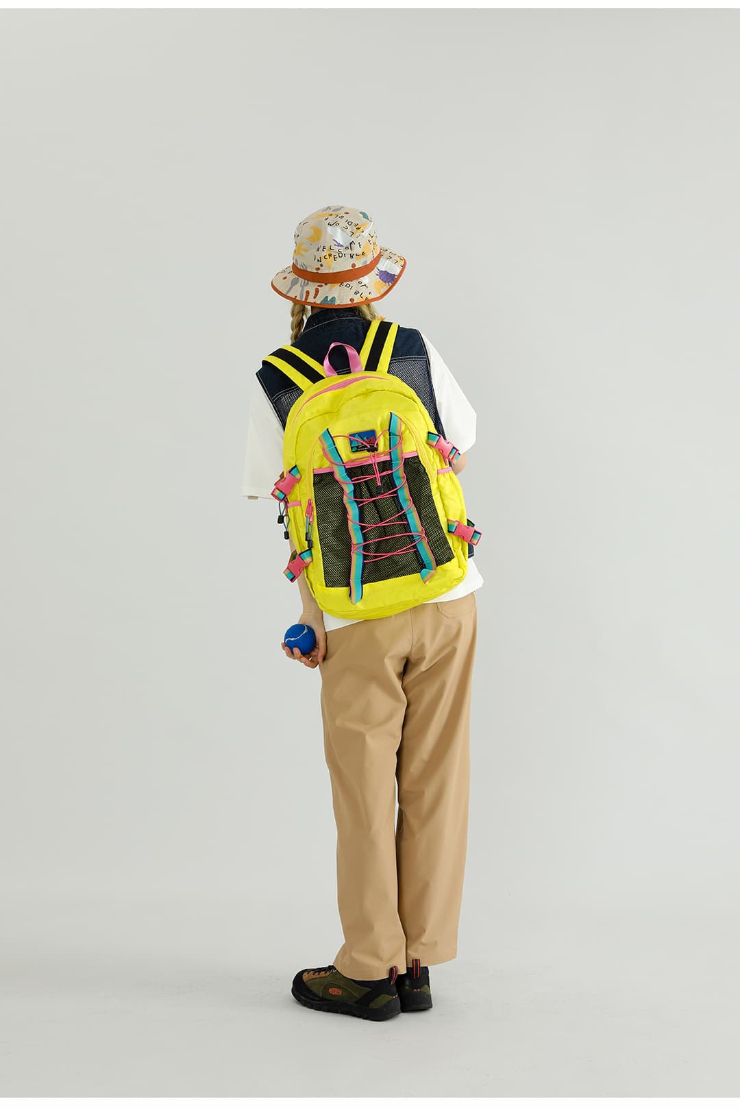 バックパック 登山 アウトドア冒険ユーティリティバックパック