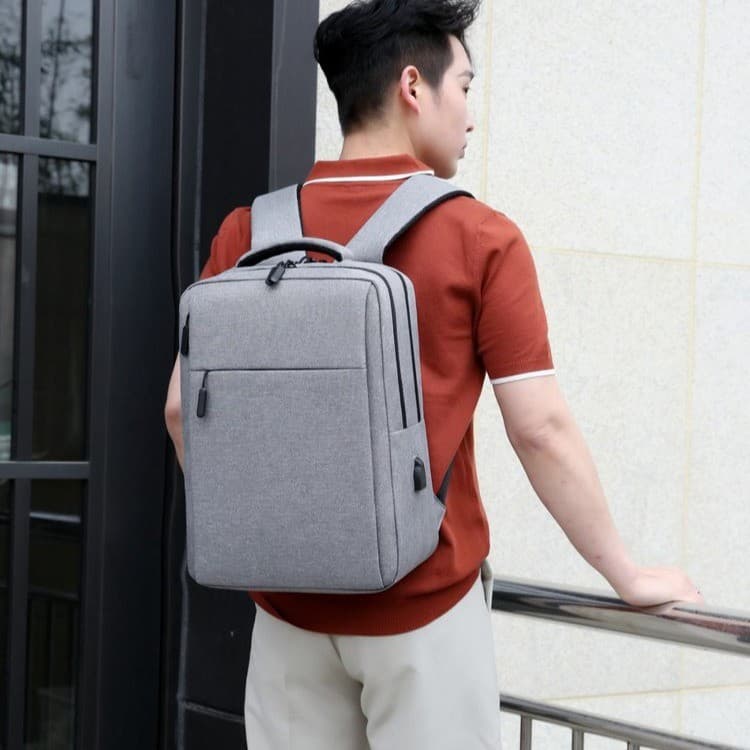 バックパック スマートスクエア 都会派リュック