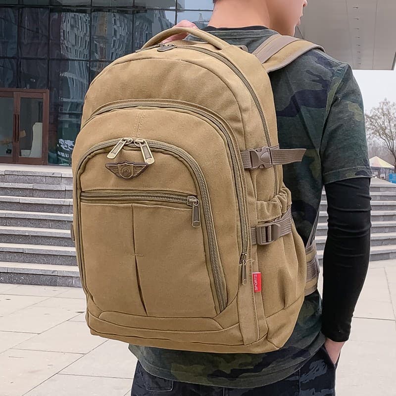 バックパック アウトドア冒険家バックパック