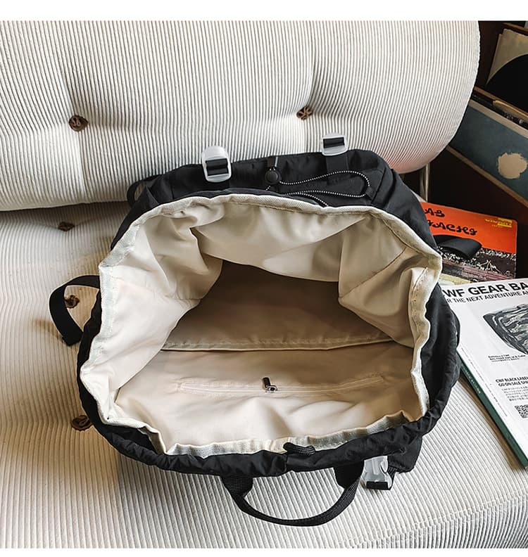 バックパック 登山 軽量アウトドアリュック