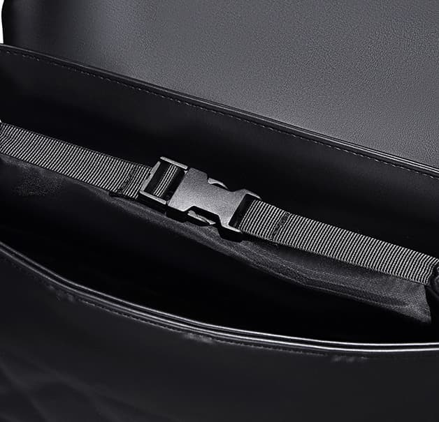 通勤用多機能バックパック 防水大容量型 男性向けビジネス鞄