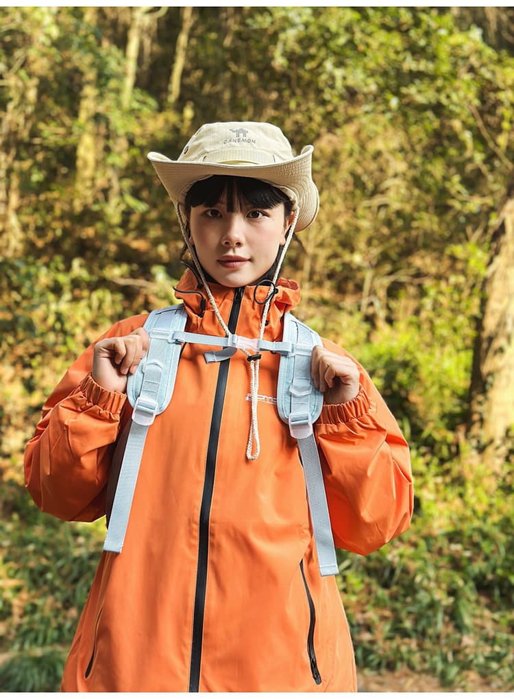 バックパック 登山 軽量アウトドアリュック