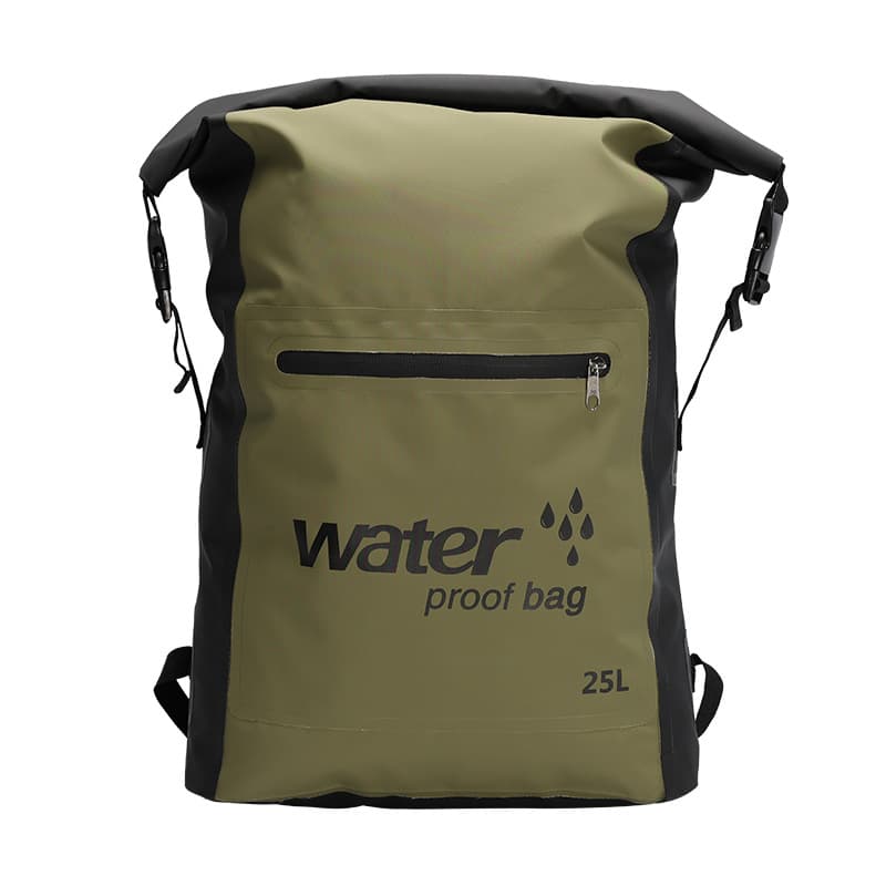 バックパック 完全防水アウトドアリュック