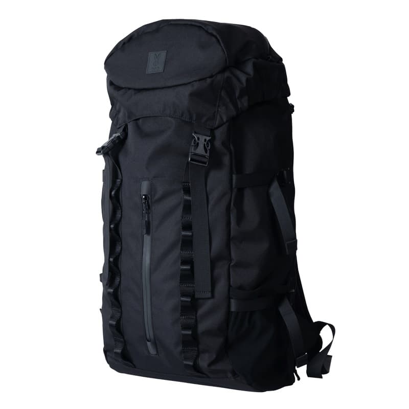 バックパック アウトドア大容量リュック