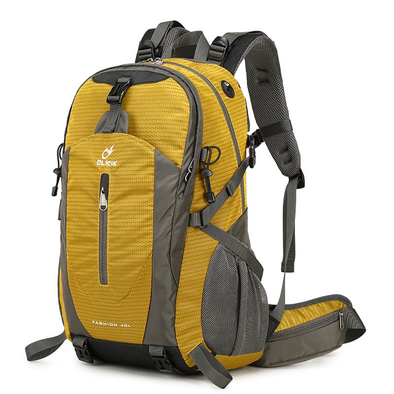 バックパック 登山 アウトドア多用途トレッキングバッグ