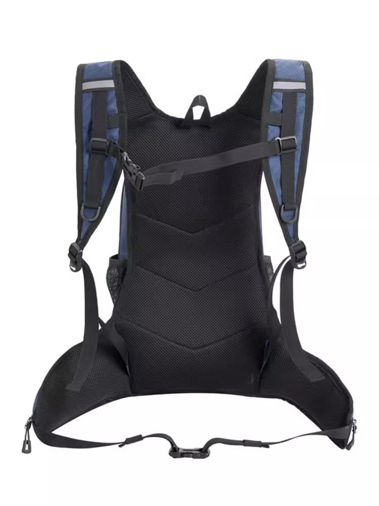 バックパック 多機能サイクリストリュック