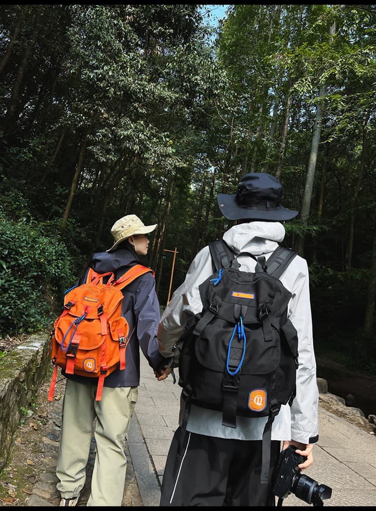 バックパック 登山 アウトドア多機能リュック