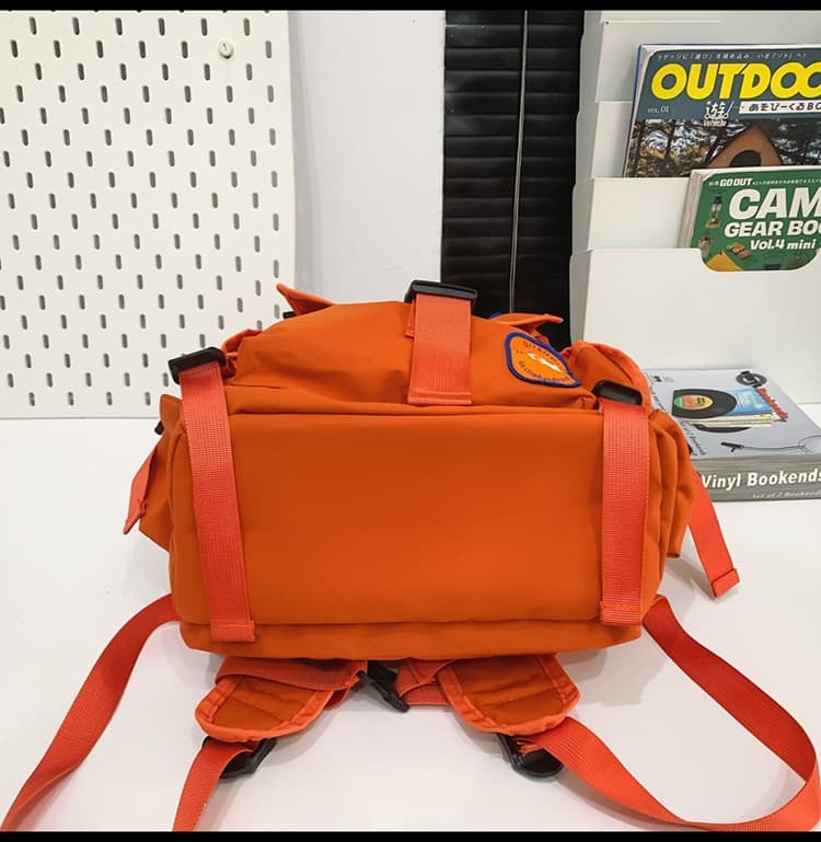 バックパック 登山 アウトドア多機能リュック