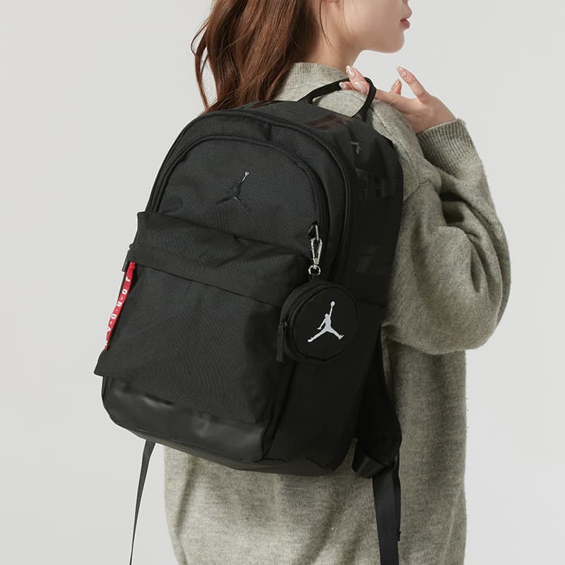 バックパック スポーティ背負いバッグ