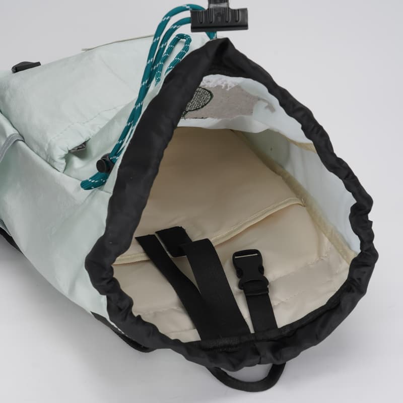 バックパック テニス愛好家のための軽量巾着バックパック