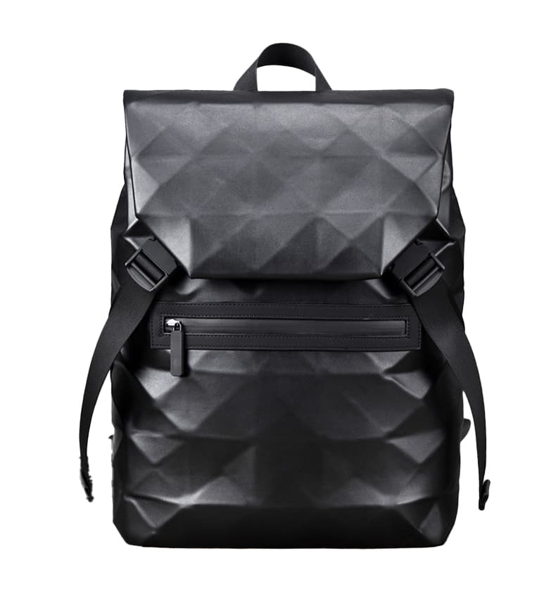 通勤用多機能バックパック 防水大容量型 男性向けビジネス鞄