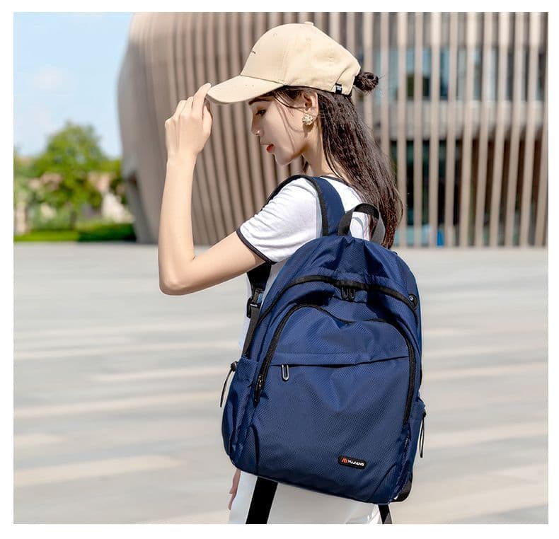 バックパック  登山 軽量多機能アウトドアリュック