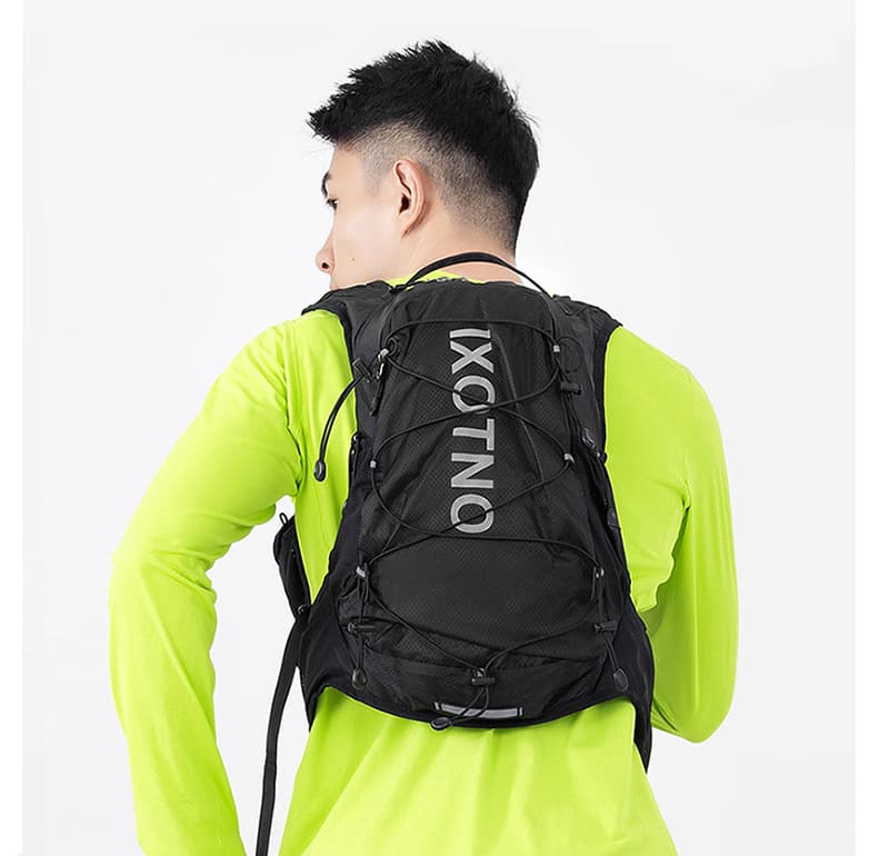 バックパック 登山 軽量登山用多機能バックパック