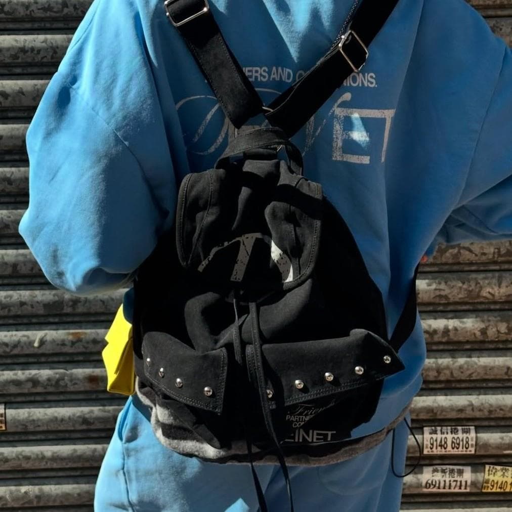 バックパック アーバンスタッズ リュック