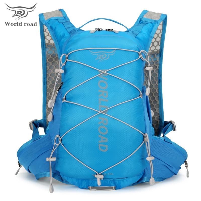 バックパック アウトドア冒険バックパック