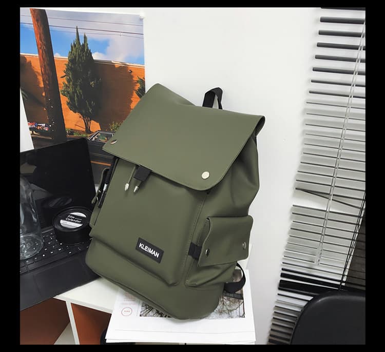 バックパック 都会派アウトドアリュック