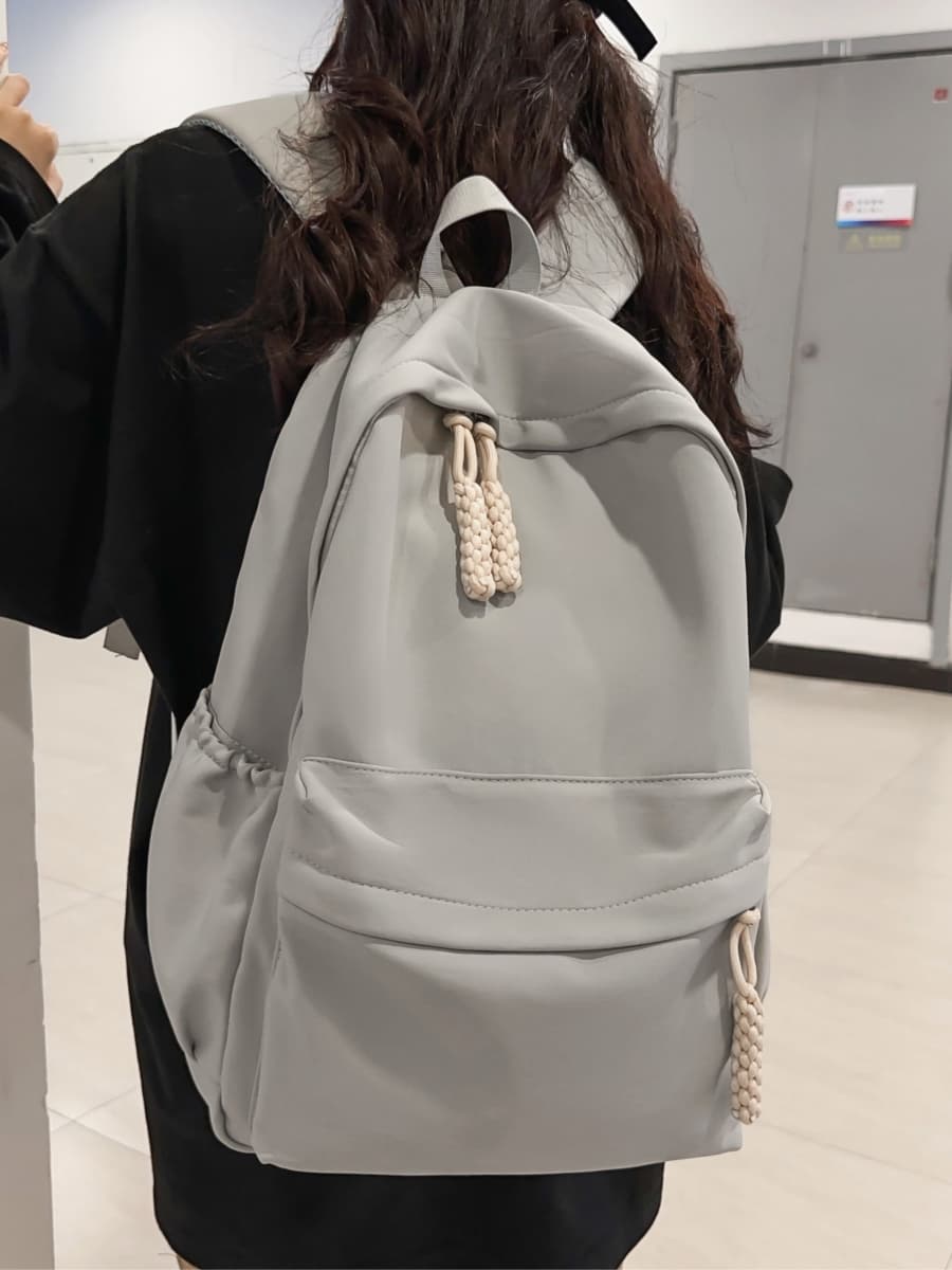 バックパック シンプル優美 軽やか旅行リュック
