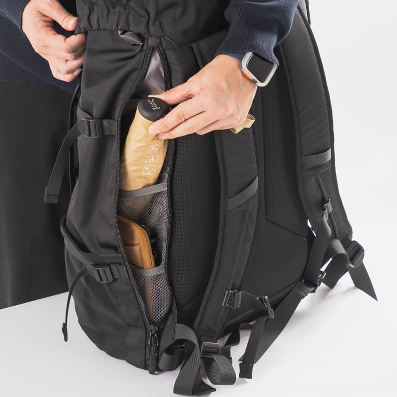 バックパック アウトドア大容量リュック