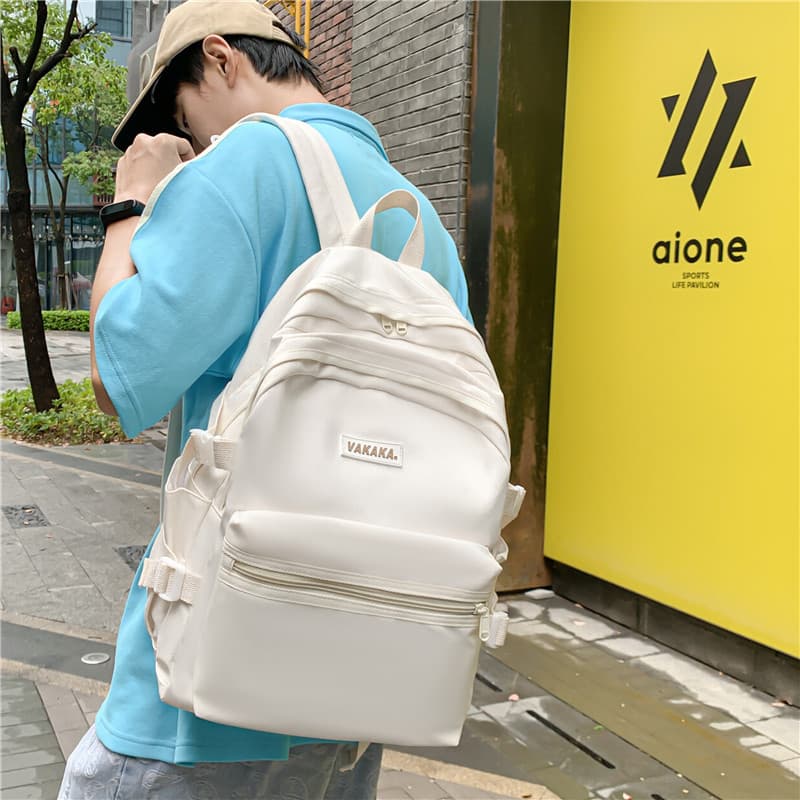 バックパック キャンパスウェーブ リュック