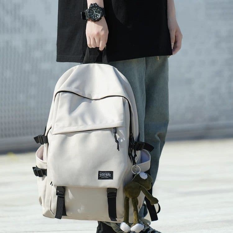 バックパック 多機能収納大容量旅行バックパック