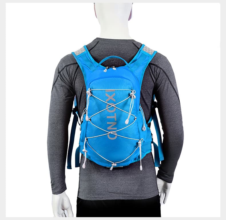 バックパック 登山 軽量登山用多機能バックパック