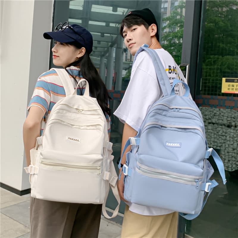 バックパック キャンパスウェーブ リュック