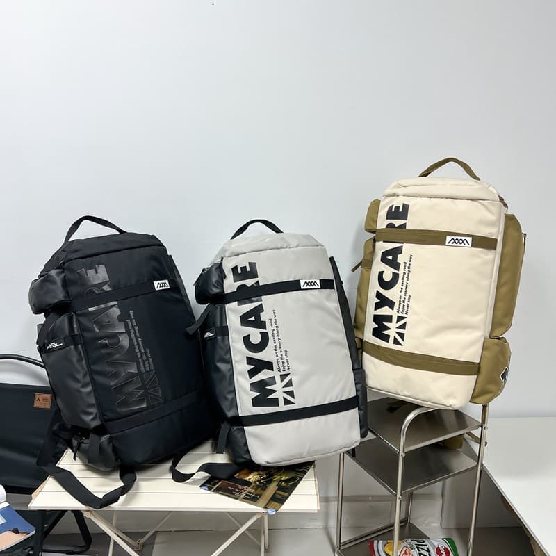 バックパック アーバンスポーツ多機能リュック