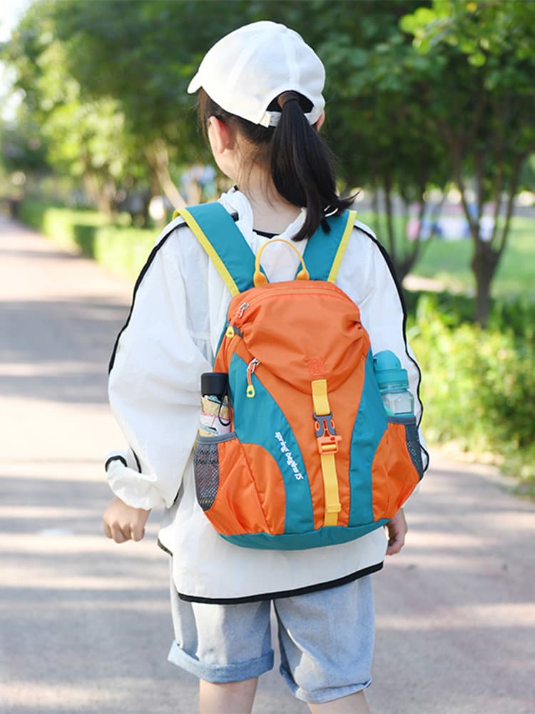 バックパック 親子お揃い軽量サイクリングリュック