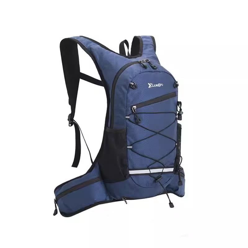 バックパック 多機能サイクリストリュック