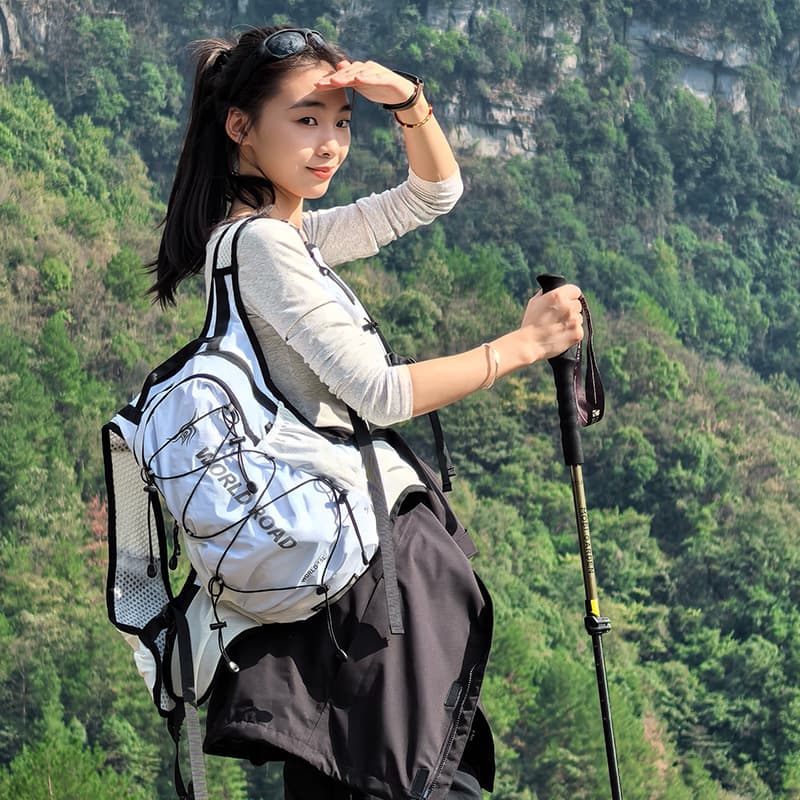 バックパック アウトドア冒険バックパック